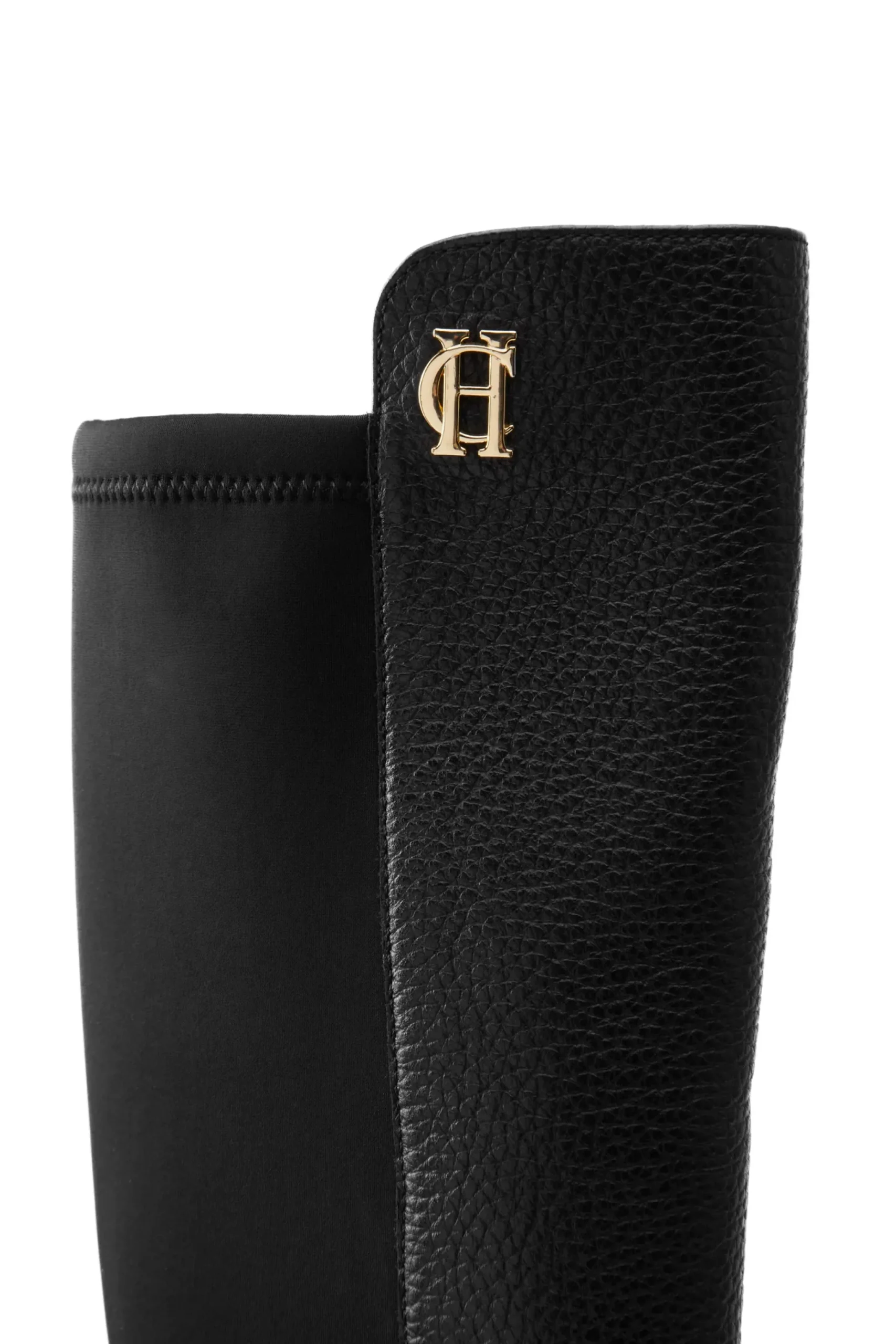 Holland Cooper Albany Chunky Boot Outlet