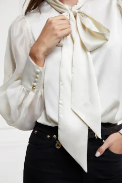 Holland Cooper Ariella Blouse Clearance