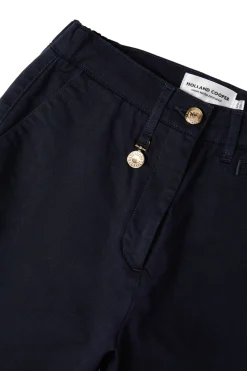 Holland Cooper Arnesby Chino Ink Navy Best