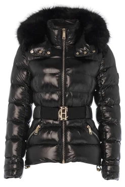 Holland Cooper Aspen Jacket New