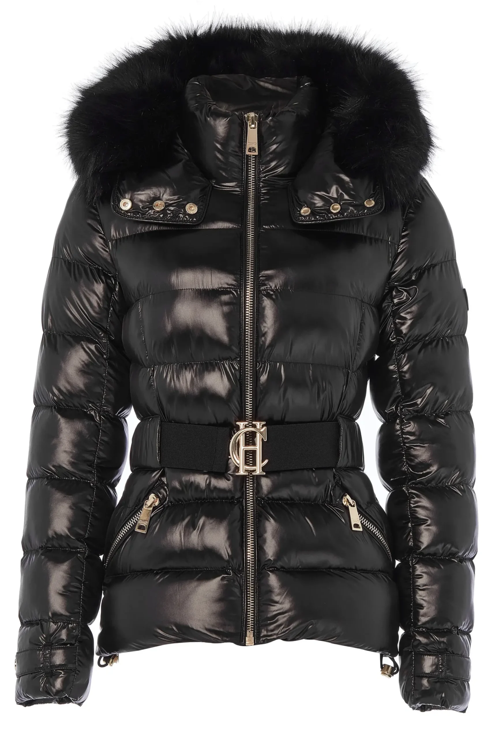 Holland Cooper Aspen Jacket New