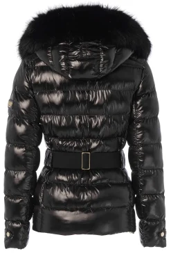 Holland Cooper Aspen Jacket New