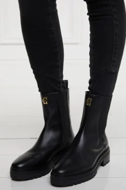 Holland Cooper Astoria Ankle Boot Clearance