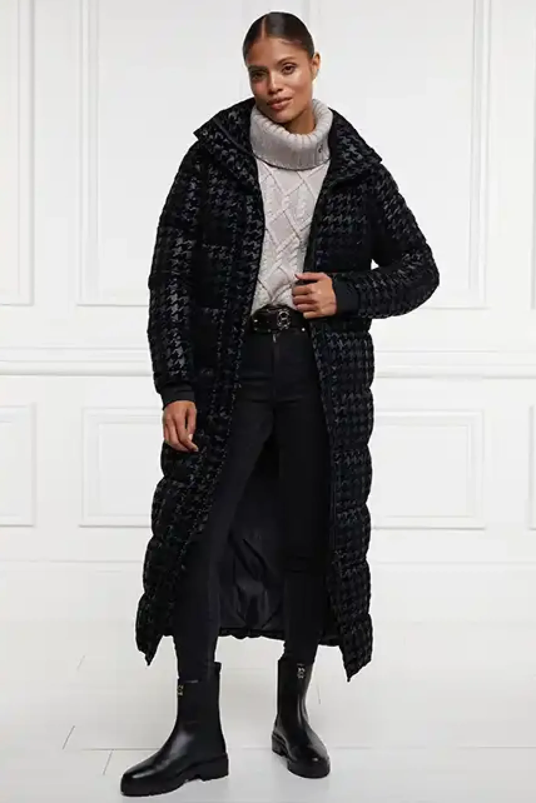 Holland Cooper Astoria Ankle Boot Clearance