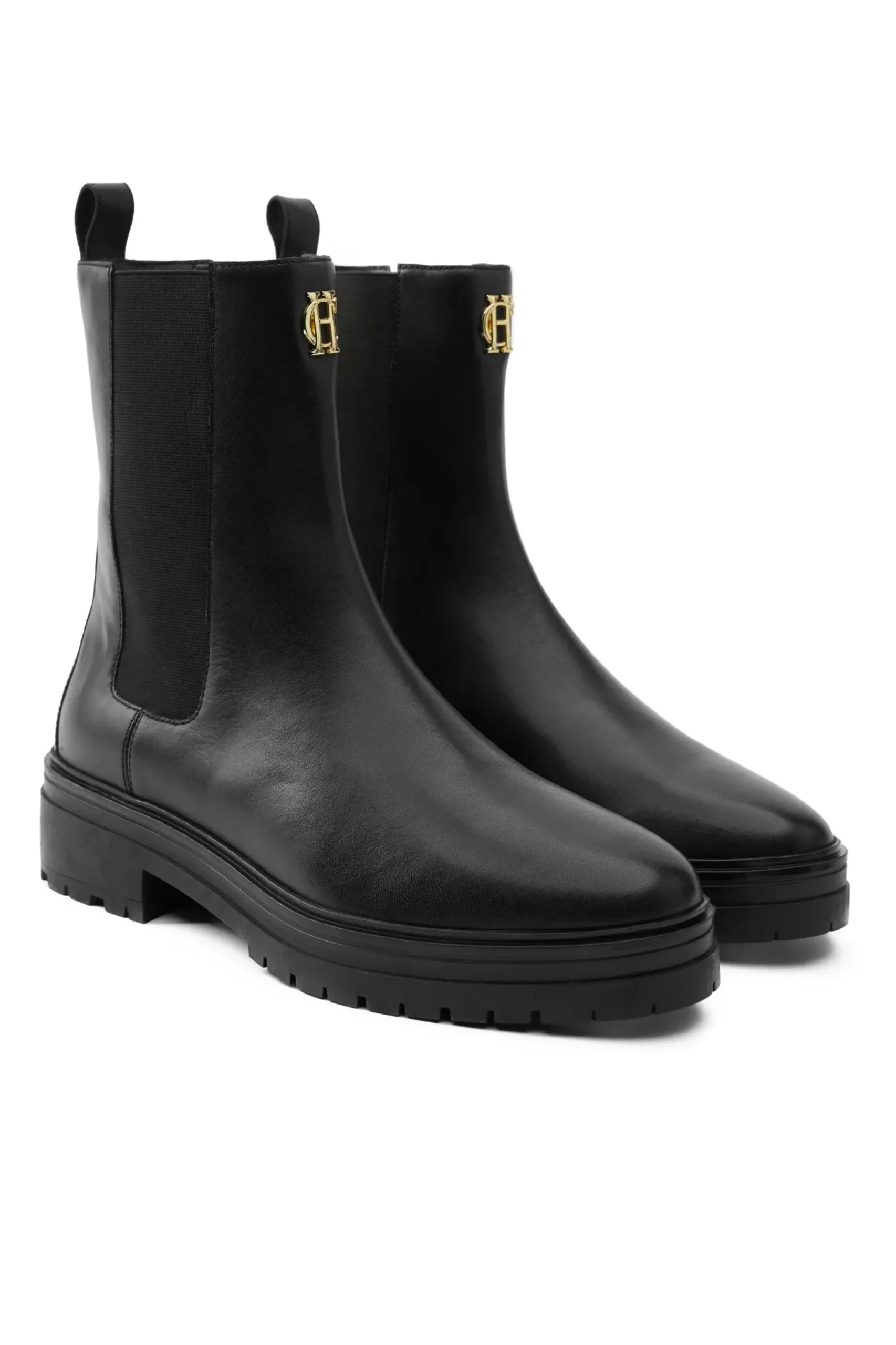 Holland Cooper Astoria Ankle Boot Clearance