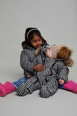 Holland Cooper Baby Snowsuit Online