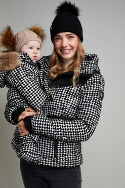 Holland Cooper Baby Snowsuit Online