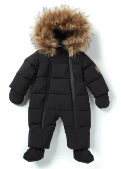 Holland Cooper Baby Snowsuit
