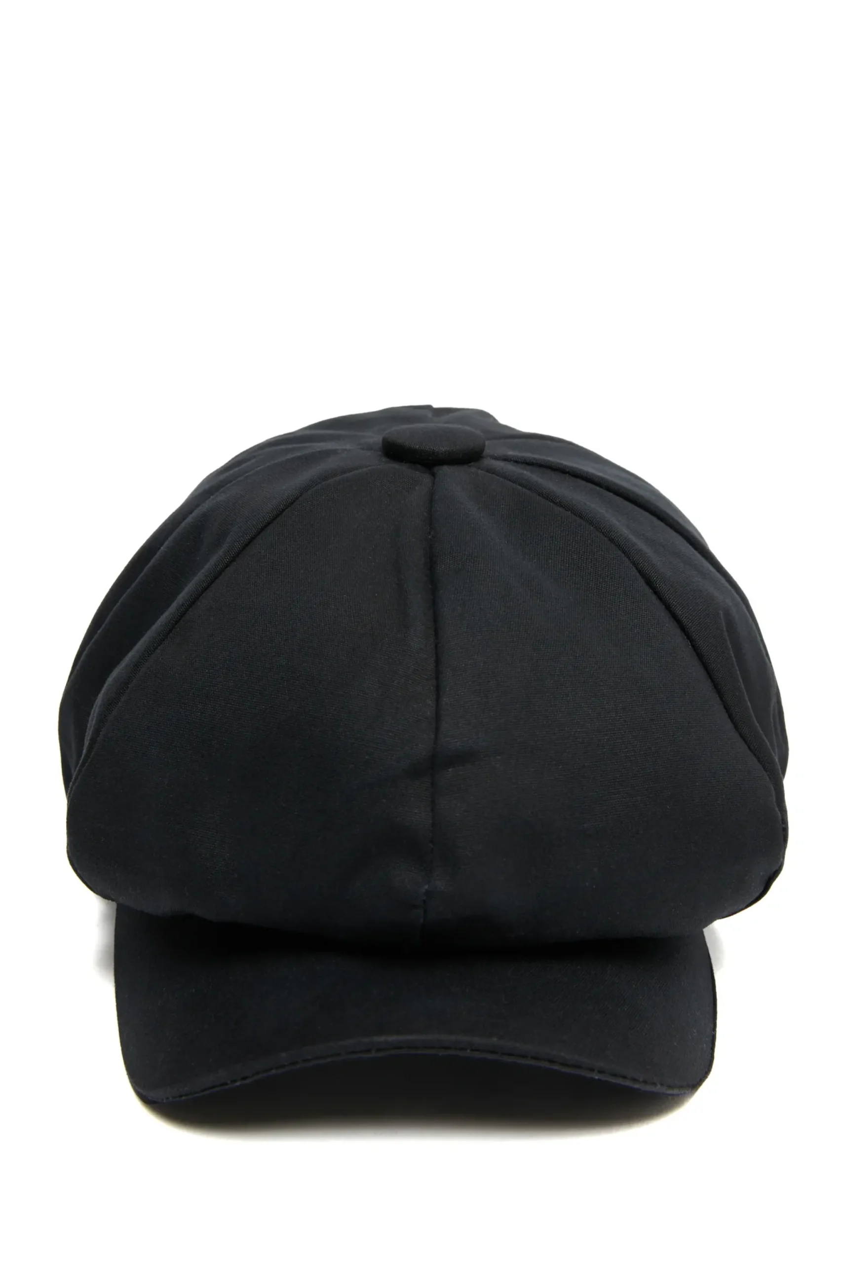 Holland Cooper Baker Boy Cap Black Hot