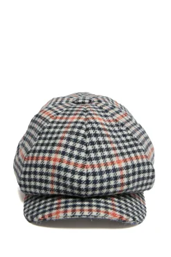 Holland Cooper Baker Boy Cap Oyster Catcher Hot