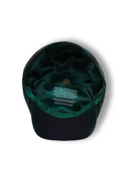 Holland Cooper Baker Boy Cap Blackwatch Online