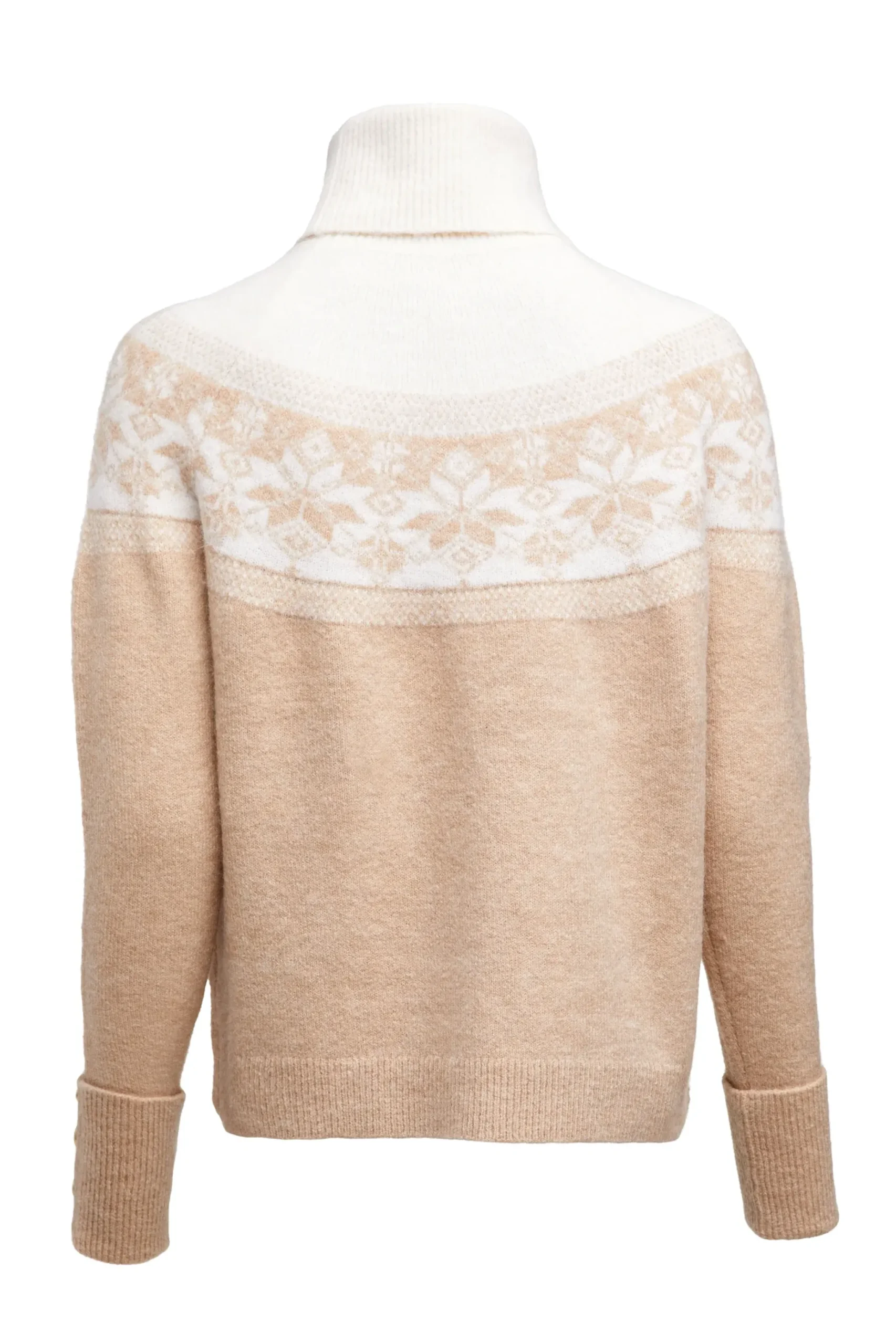 Holland Cooper Beatrice Knit Camel Discount