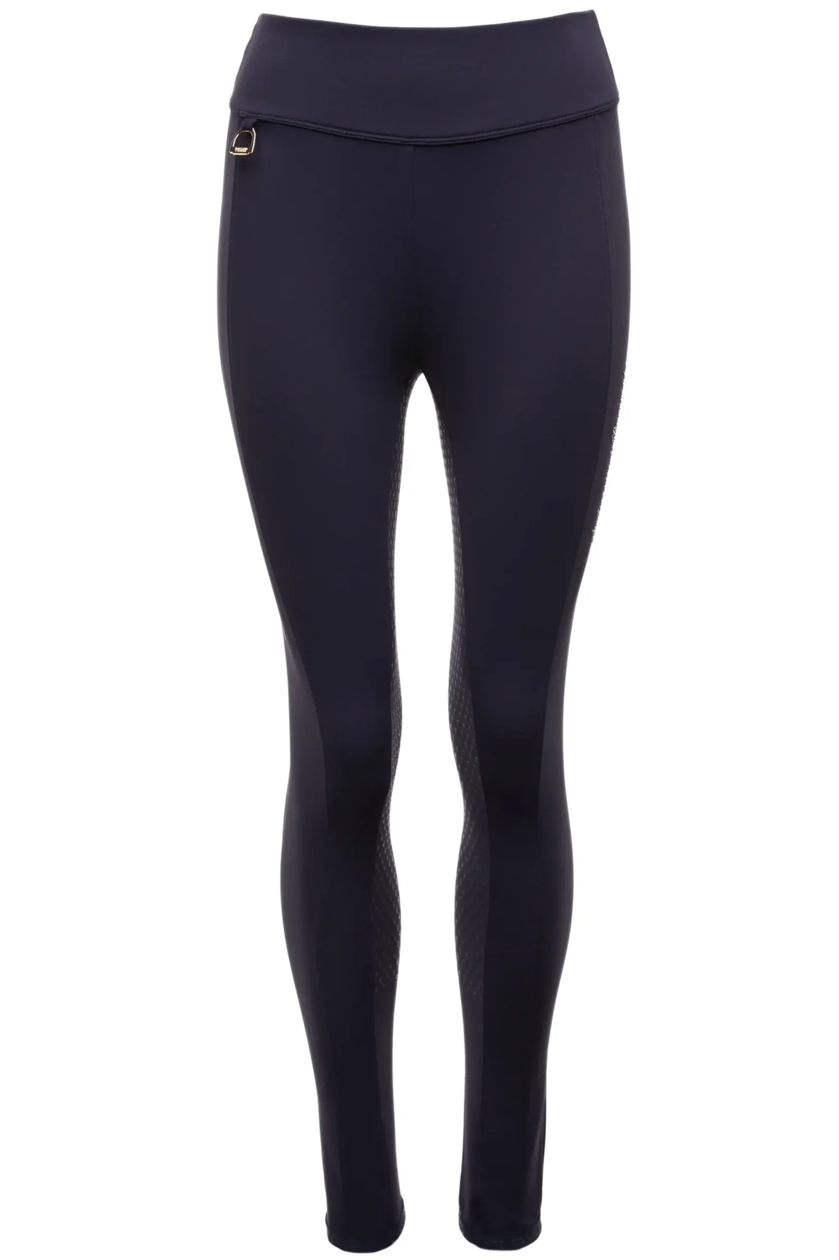 Holland Cooper Beauford Legging Ink Navy Best
