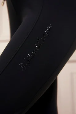 Holland Cooper Beauford Legging Black Online
