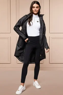 Holland Cooper Beauford Legging Black Online