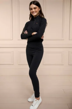 Holland Cooper Beauford Legging Black Online