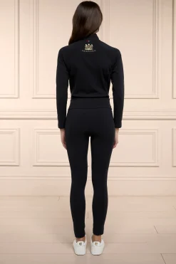 Holland Cooper Beauford Legging Black Online