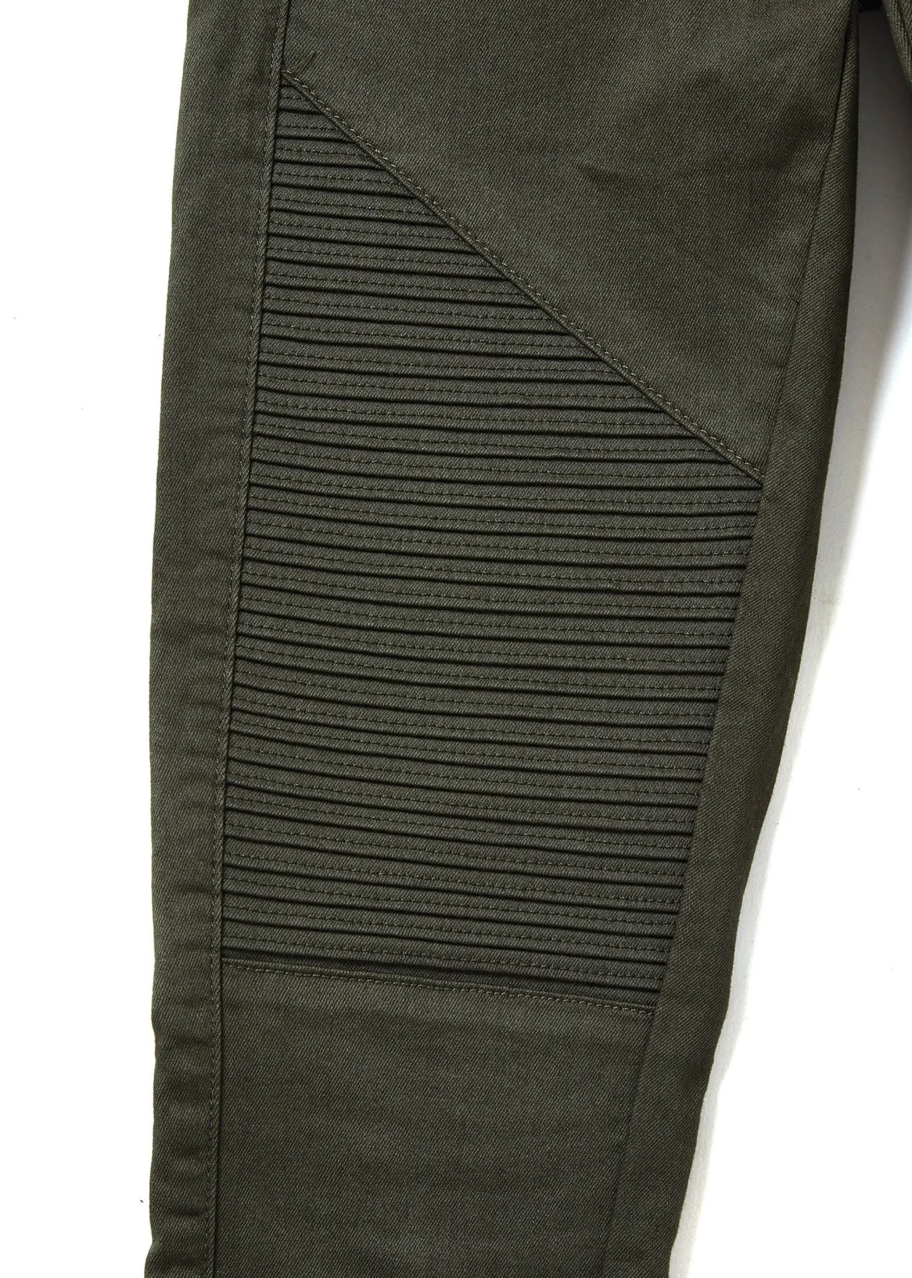 Holland Cooper Biker Jean Hunter Green Best