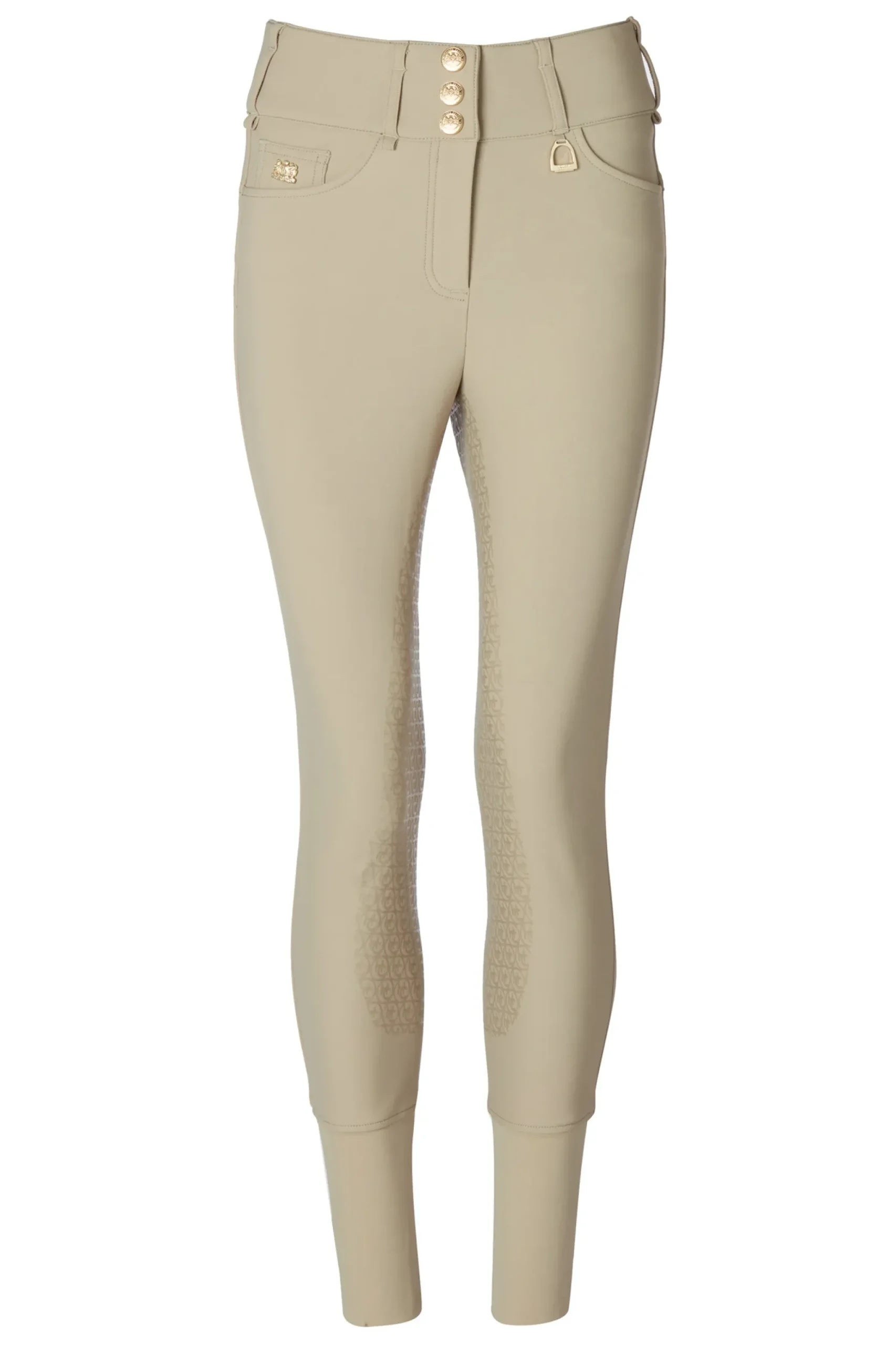 Holland Cooper Bolesworth Thermal Competition Breeches Clearance