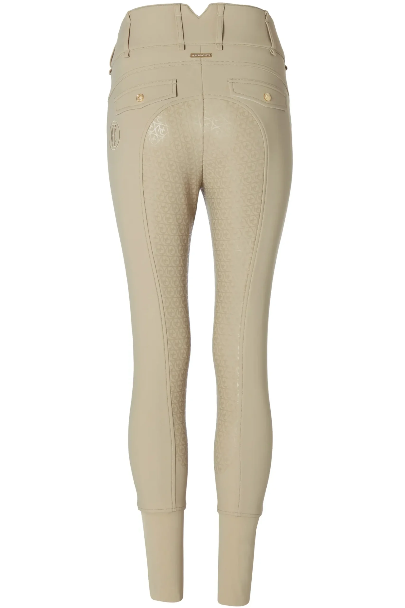 Holland Cooper Bolesworth Thermal Competition Breeches Clearance
