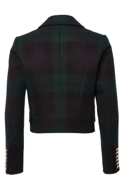 Holland Cooper Brompton Jacket Blackwatch Clearance
