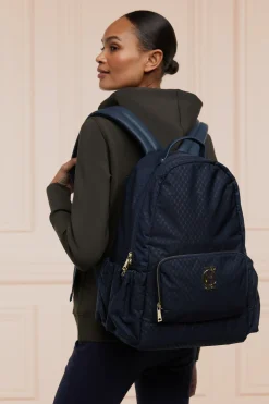 Holland Cooper Burghley Backpack Outlet