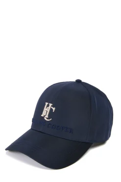 Holland Cooper Burghley Equestrian Cap Hot