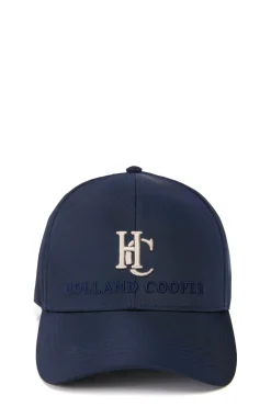 Holland Cooper Burghley Equestrian Cap Hot
