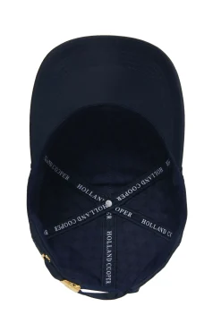 Holland Cooper Burghley Equestrian Cap Hot