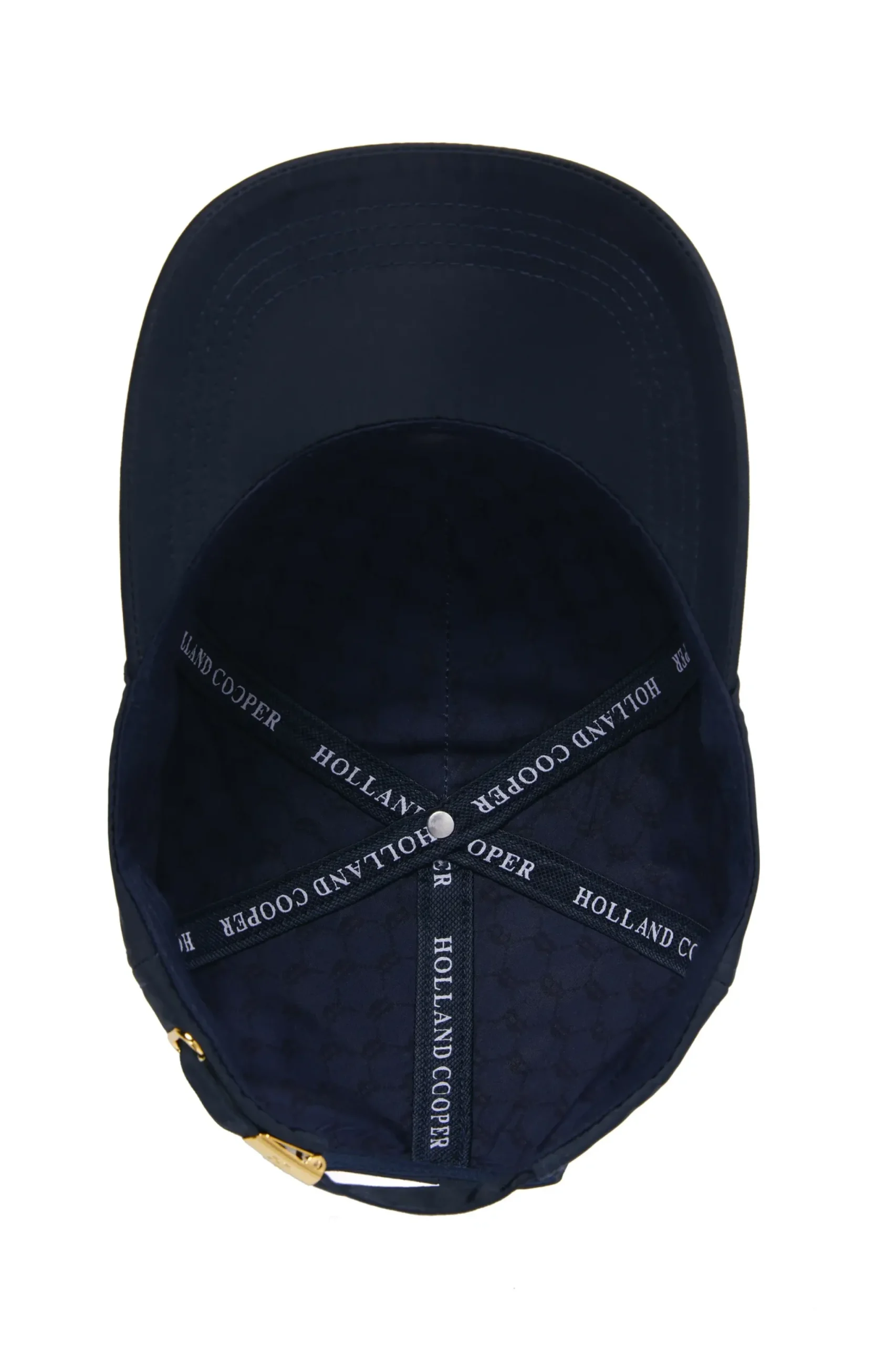 Holland Cooper Burghley Equestrian Cap Hot