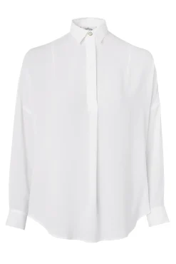 Holland Cooper Cameron Shirt White