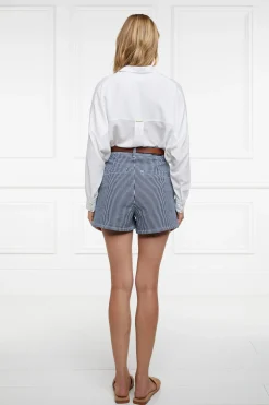 Holland Cooper Cameron Shirt White