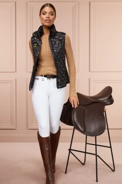 Holland Cooper Carl Hester Gilet Outlet