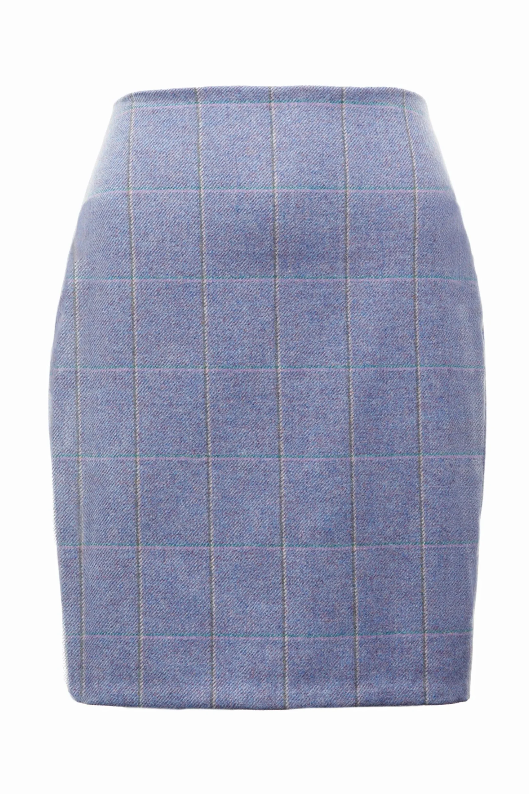 Holland Cooper Chelsea Skirt Lavender Sale
