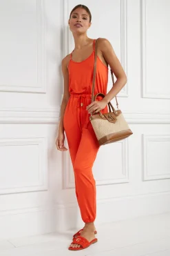 Holland Cooper Chelsea Slides Neroli Online