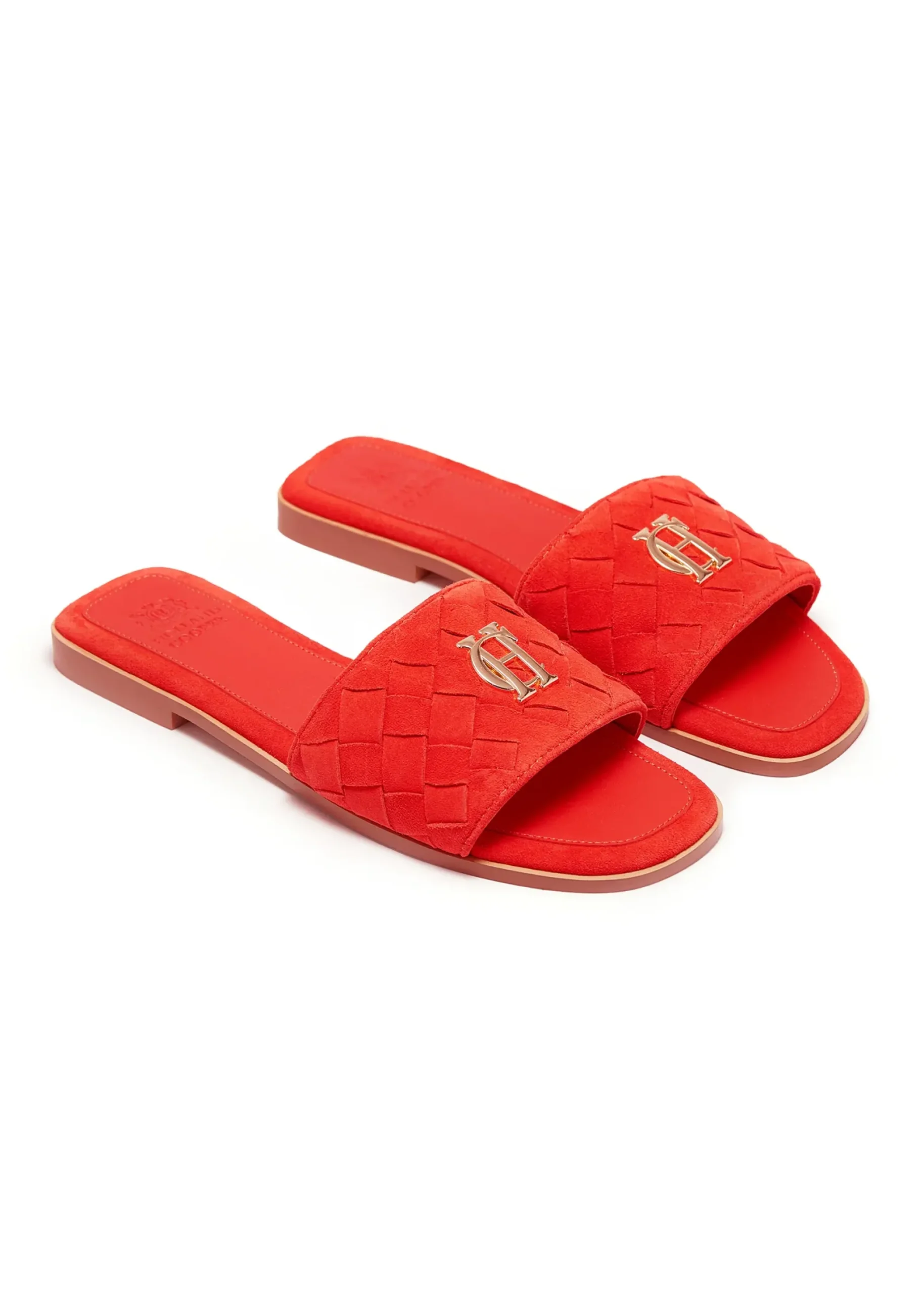 Holland Cooper Chelsea Slides Neroli Online
