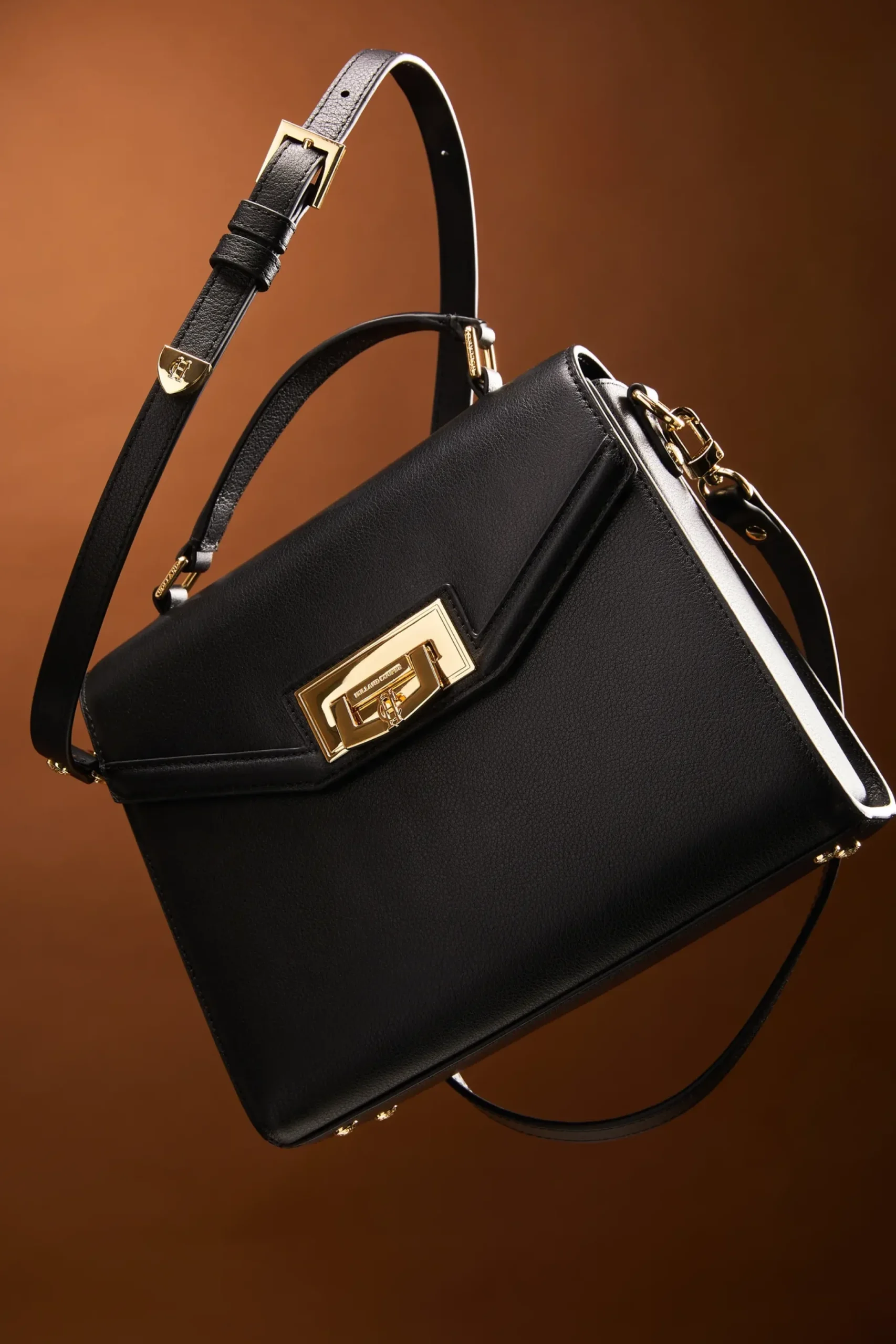 Holland Cooper Cheltenham Bag Black Online