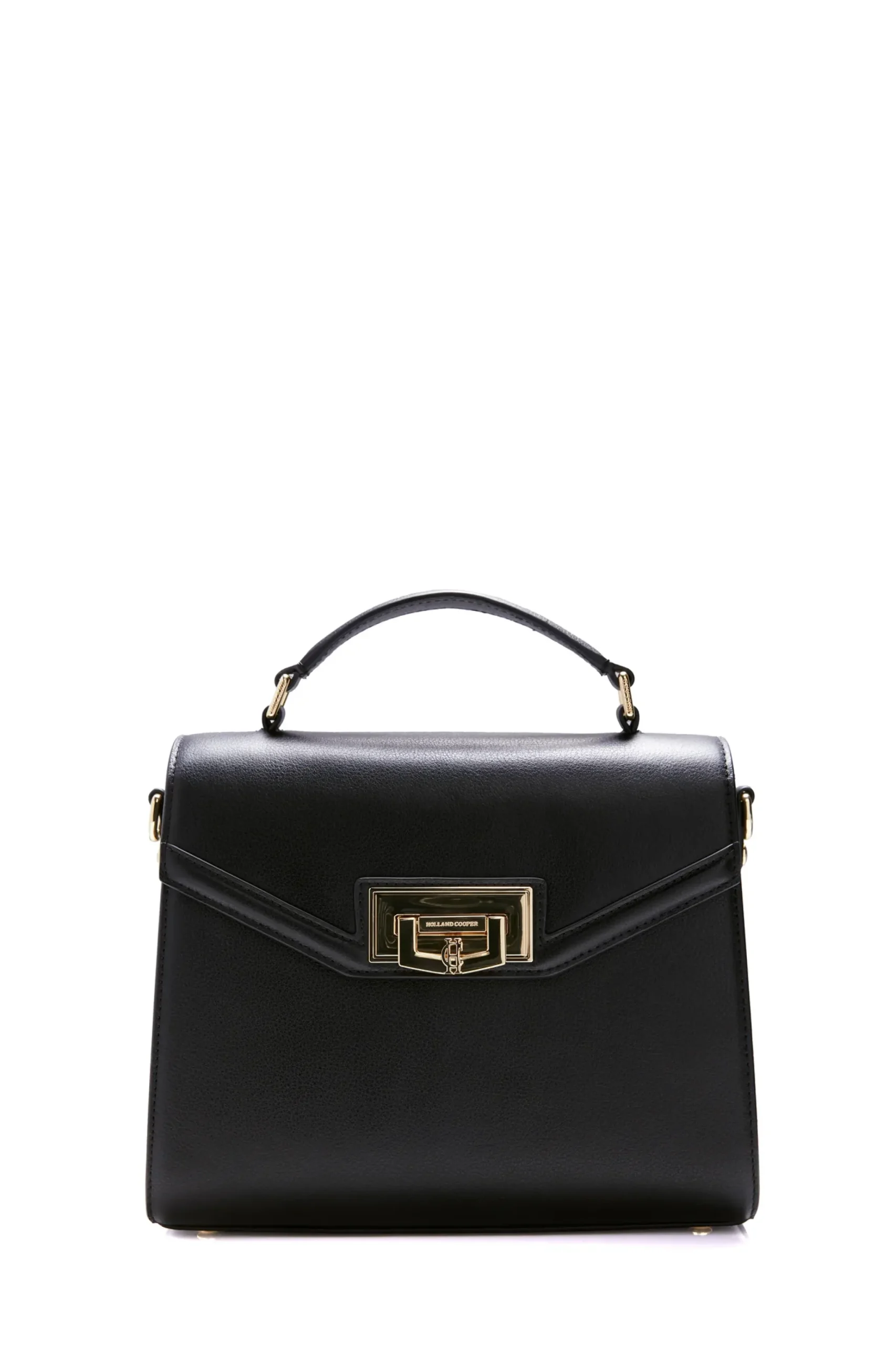 Holland Cooper Cheltenham Bag Black Online