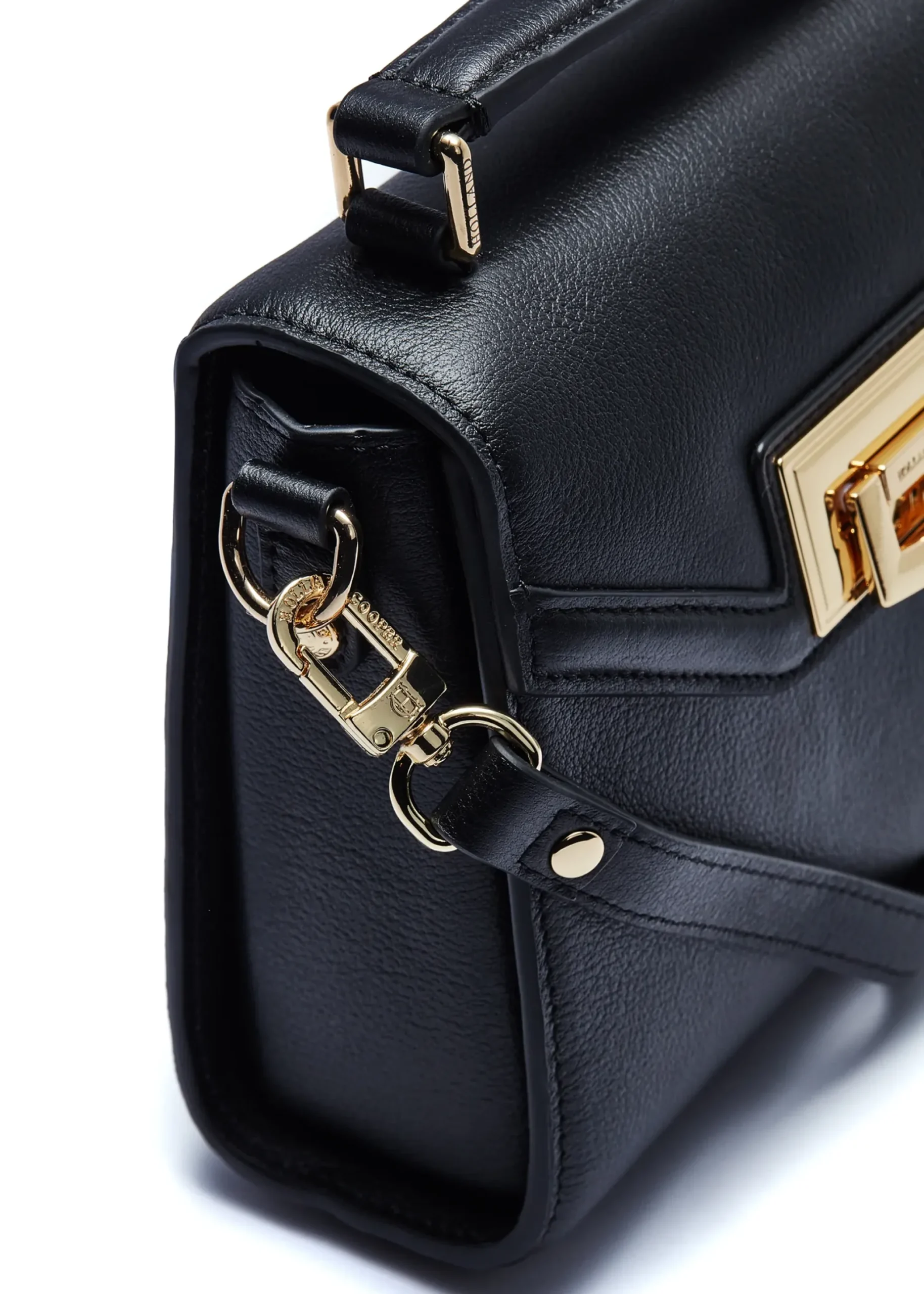 Holland Cooper Cheltenham Bag Black Online