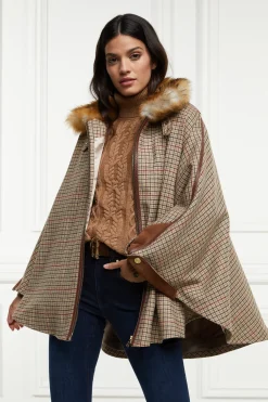 Holland Cooper Chiltern Cape Charlton Tweed Online
