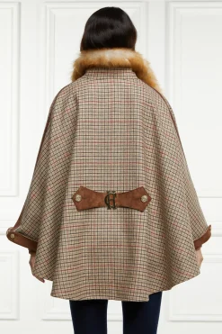 Holland Cooper Chiltern Cape Charlton Tweed Online