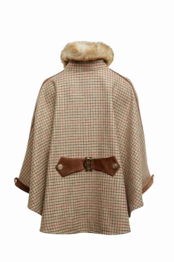 Holland Cooper Chiltern Cape Charlton Tweed Online