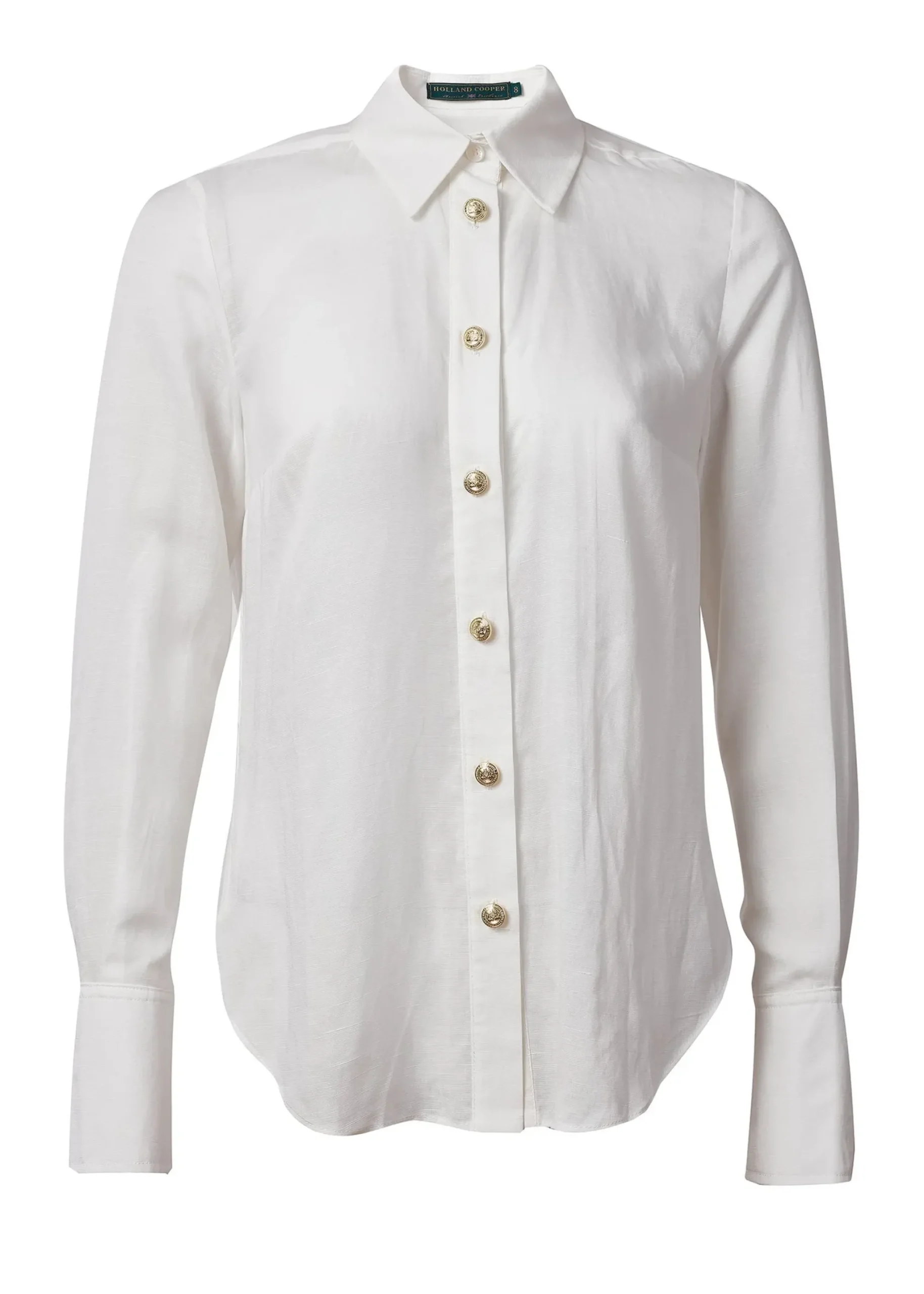 Holland Cooper Classic Shirt Hot