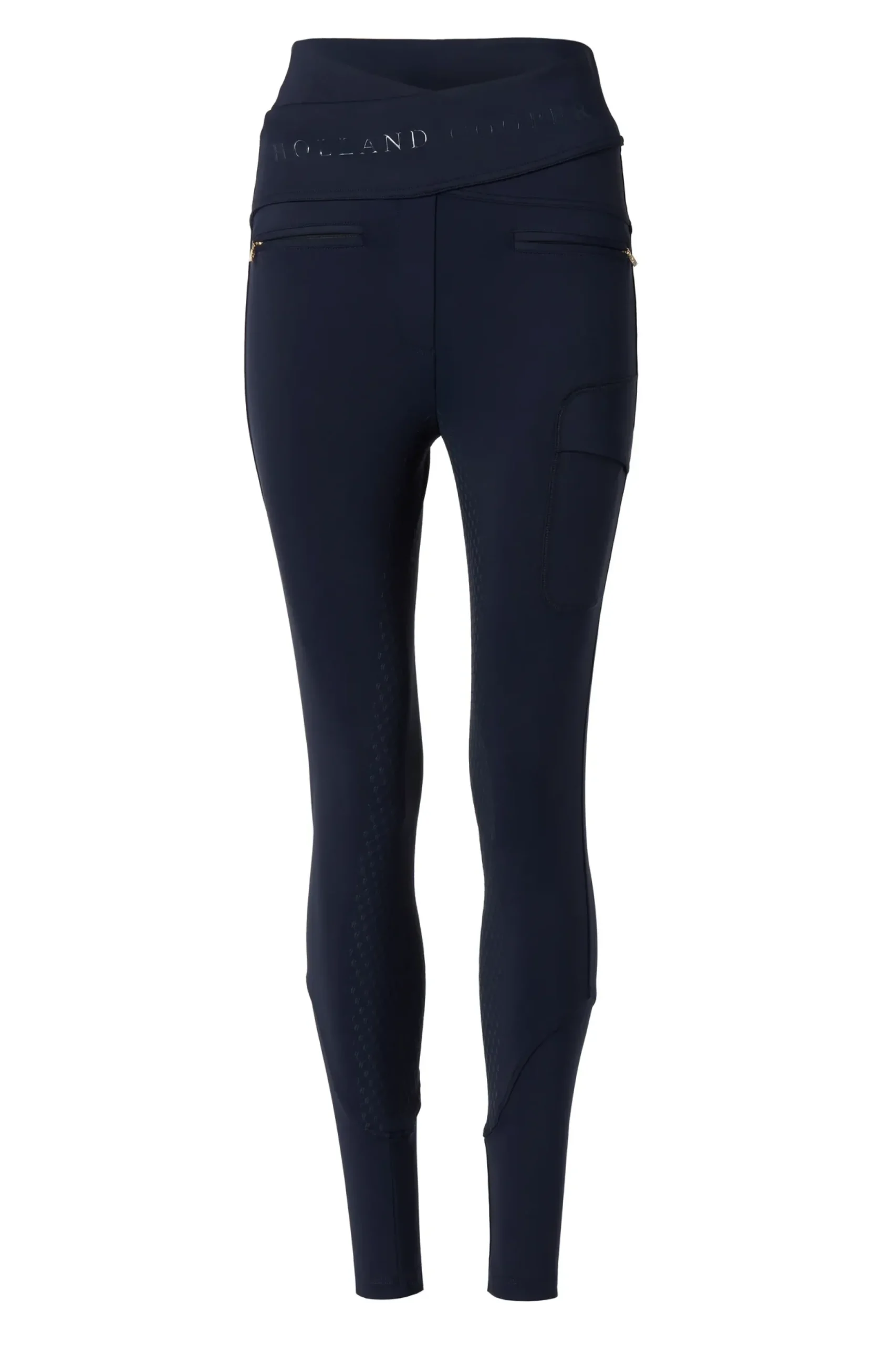 Holland Cooper Cooper Training Breeches Ink Navy Sale