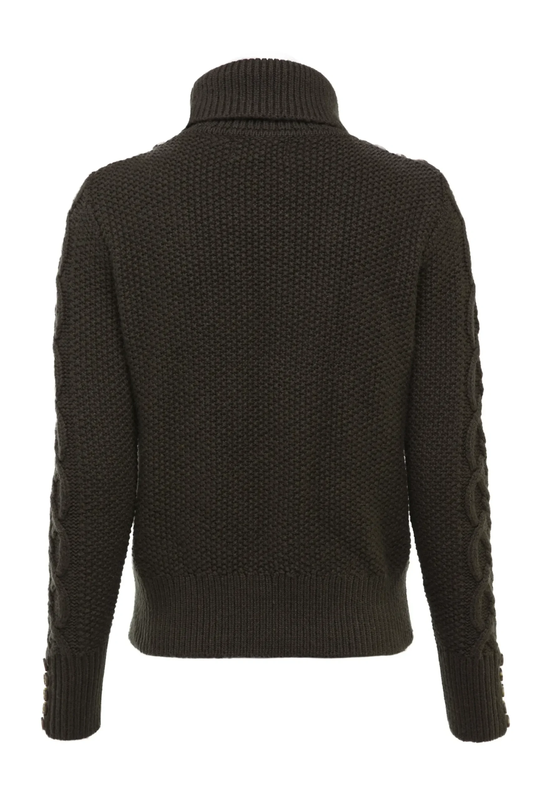 Holland Cooper Cortina Roll Neck Knit Sale