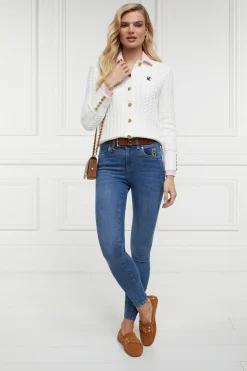 Holland Cooper Cotswold Cardigan Sale