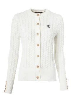 Holland Cooper Cotswold Cardigan Sale
