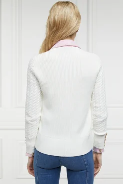 Holland Cooper Cotswold Cardigan Sale