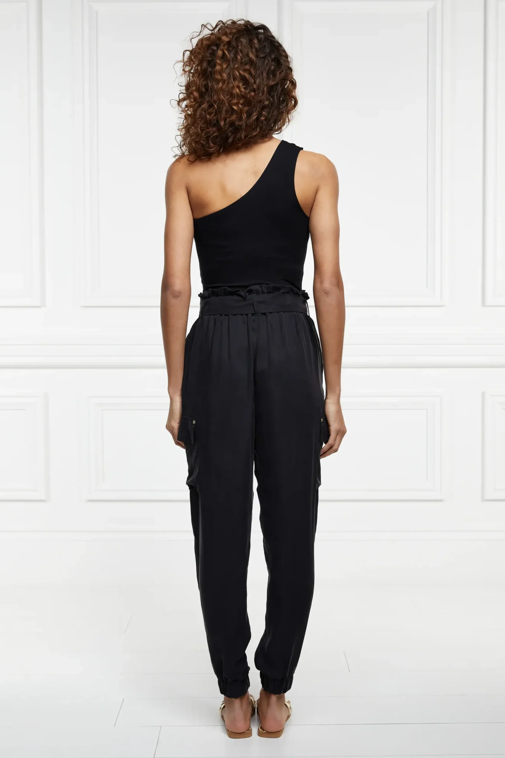 Holland Cooper Cupro Cargo Pant