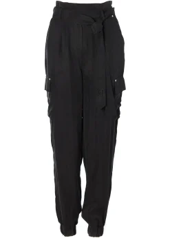 Holland Cooper Cupro Cargo Pant